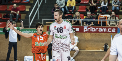 Příbram nedarovala Havířovu ani set