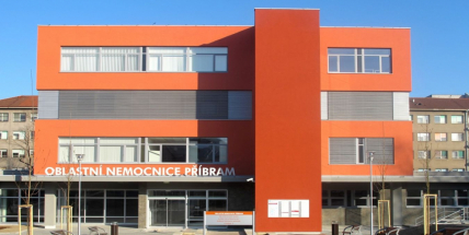 Středočeský kraj letos do svých nemocnic investuje přes 200 milionů korun