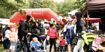 Hudba, sport, věda – to vše při červnových akcích na Nováku