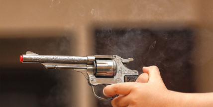 Lidé odevzdali ve Středočeském kraji 835 zbraní a 22.389 nábojů