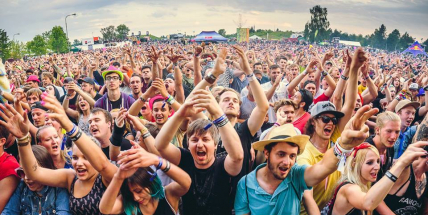 Kulturní léto ve středních Čechách bude opět patřit festivalům