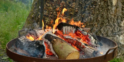 Opéct si buřty uprostřed města? V Příbrami to půjde!