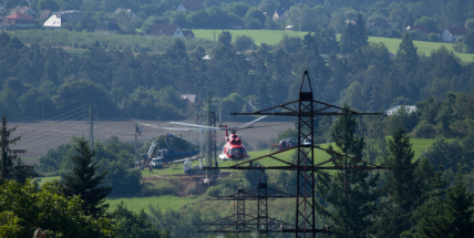 Energon je i přes svou gigantičnost blízko lidem
