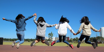 Dětský den pro nedočkavce