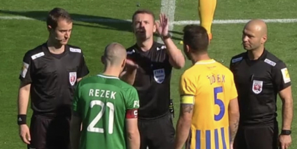 Střídající Nizozemec nejen že obral 1.FK o body, ale zachránil i Opavu v lize