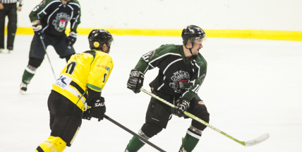 Hokejisté prohráli v Černošicích o jeden gól