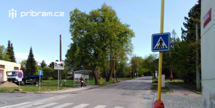 Uzavírka ulice Balbínova končí