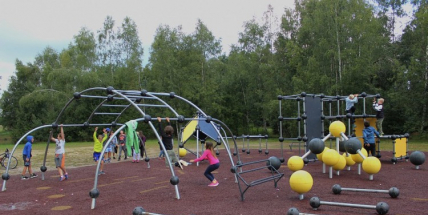 Chcete mít v Příbrami parkourové hřiště, psí park, nebo filmový festival? Je to na vás!