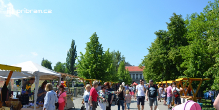 Víkend, jak má být: Korzo Obora, Divadlo patří dětem a mnoho dalšího