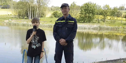 Den prevence a osvěty u hlubošského koupaliště již ve čtvrtek