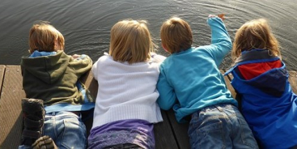 Příměstský tábor za pakatel? Splňte dvě kritéria a může být váš