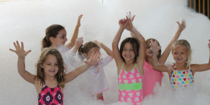 V Rožmitále oslaví Den dětí ve velkém