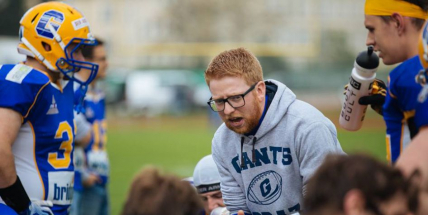 Nový trenér Bobcats: Chceme letos vyhrát Czech Bowl