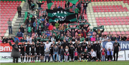 Na rozhodujícím zápase proti Zbrojovce bude pivo zdarma