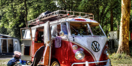 Chystáte se o prázdninách do kempu?