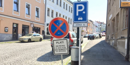 Svatohorský Downtown omezí v sobotu dopravu v centru města