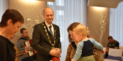 Darovat krev znamená darovat život