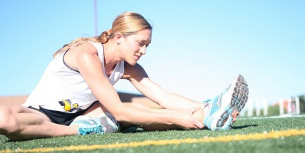 Olympijský běh v Příbrami  - poslední týden registrací