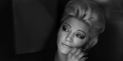 Šansoniérka Válová na debutovém albu nabízí nevydanou píseň Hapky