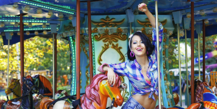 Nový návrh pro zastupitelstvo: Provozovatelé kolotočů zaplatí polovinu původní částky, cirkusy dvojnásobek