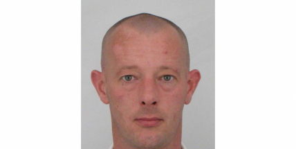 Policie hledá muže, který nenastoupil do vězení. Pohybovat by se měl v Příbrami