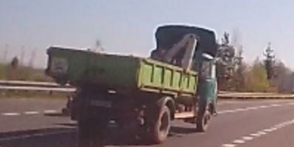 Policisté pátrají po svědcích tragické dopravní nehody