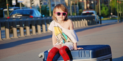 Kde natankovat po cestě k moři? V oblíbených destinacích je palivo výrazně dražší, v Itálii více než o 8 korun