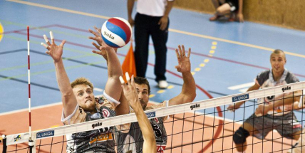 Hlavní útočnou silou Kocourů v příští sezóně bude Michal Kriško