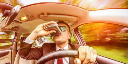 Opilých a zfetovaných řidičů přibývá. Od začátku roku jich policisté zastavili přes 250