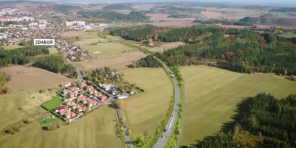 Bude příbramský obchvat bez protihlukových stěn?