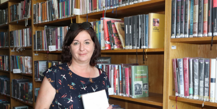 Nejlepší česká knihovna pro děti je na Dobříši