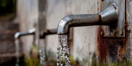 Dobříš zkouší úpravnu vody, která pomůže v období sucha