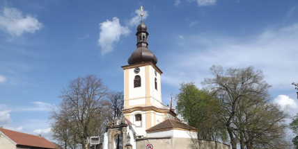 Pičín na Příbramsku plánuje průzkumné vrty a chce stavět vodovod