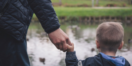 Tatínkové mají dnes svůj den, nezapomněli jste popřát?