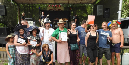 Guláš dělá hezká těla