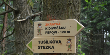 Obec Tušovice slaví 660 let, organizátoři připravili bohatý program