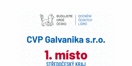 Firma z Příbrami je lídrem Středočeského kraje