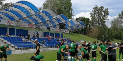 Na turnaji padalo hodně branek, ale  každé utkání rozhodovaly až penalty