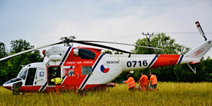 Uplynulá sobota změnila život hned několika rodinám