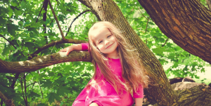 Neztrácejte kontrolu nad dětmi