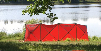 Potapěči vylovili v Bohutíně utonulého muže