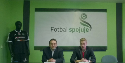 Nový projekt fotbalové akademie by měl pomoci regionálním klubům