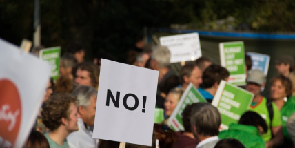 Dva návrhy do participativního rozpočtu skončily v mínusu