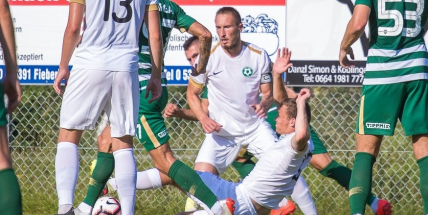 Příbram v Kaprunu zatím střelecké prokletí nezlomila. Do týmu přichází Alvir a Kingue