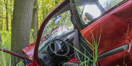 Nehodovost na Příbramsku oproti loňsku vzrostla