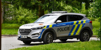 Policisté varují před podvodníkem