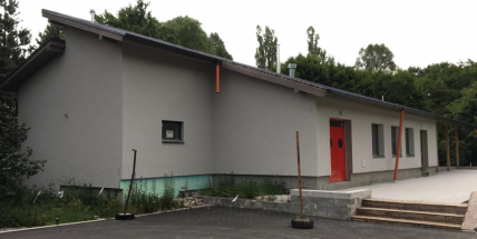 Na dokončení Junioru je vypsáno třetí výběrové řízení. Radní smetli ze stolu nabídku za šest milionů