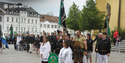 Na Březových Horách zavládne pouťové veselí