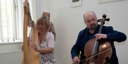 O víkendu můžete s Faunou vyrazit nejen za zvířátky, ale také za kulturou