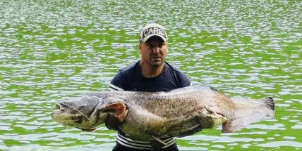 Čtyřhodinová bojovka na Orlíku